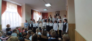 Празднично-торжественный концерт ко Дню Музыки и Дню Учителя