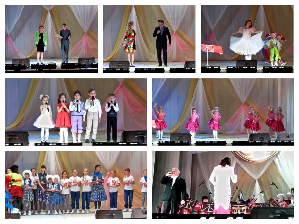 24 сентября Дом культуры «Радий» открыл свой юбилейный 80-ый творческий сезон большой театрализованной программой «Вам и не снилось!»